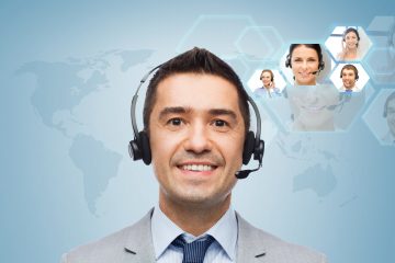 Europ Assistance udostępnił live chat na swojej stronie. Wkrótce uruchomi chat bota