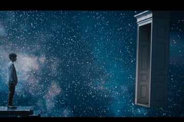 Tomasz Bagiński wyreżyserował nowy spot dla PKO BP. Zobaczcie „Kluczowe decyzje”