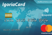 Revolut ma konkurencję. Igoria Trade wprowadza kartę połączoną z rachunkiem wielowalutowym