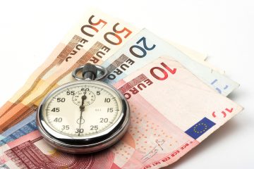 Przelewy w euro będą tańsze