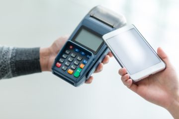 Polska będzie pierwszym krajem na świecie, który osiągnie 100% akceptacji dla transakcji zbliżeniowych Polska będzie pierwszym krajem na świecie, który osiągnie 100% akceptacji dla transakcji zbliżeniowych