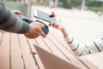 Raport PRNews.pl: Liczba mobilnych kart zbliżeniowych HCE – III kw. 2018
