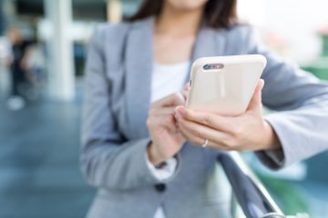 Na eurowybory zabierz długopis i smartfon z aplikacją mObywatel