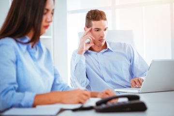 Fiskus chce znać adres IP klienta banku. Co na to RODO?