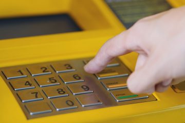 Rusza strona „Dostępny bankomat” – specjalny serwis dedykowany osobom z niepełnosprawnościami