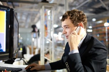 Przez RODO agentom ubezpieczeniowym jest trudniej pozyskać klientów