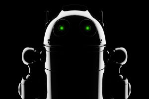 robot