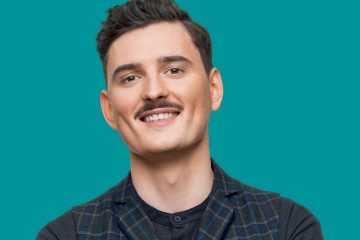 Credit Agricole wspólnie z Dawidem Podsiadło na trasie „Leśna muzyka”