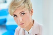 Katarzyna Siwek odchodzi z Idea Banku
