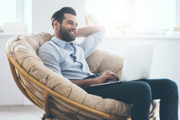 Allegro udostępnia przedsiębiorcom możliwość wzięcia zakupionych towarów w leasing