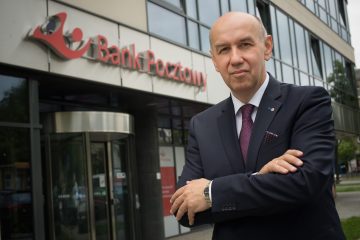 Wyniki Grupy Banku Pocztowego za 2017 r. 