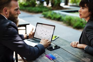 Revolut utworzy setki etatów w polskiej branży fintech. Odda pracownikom trzy piętra z tarasami w krakowskim Podium Park