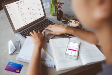 Revolut opublikował wyniki za 2017 rok