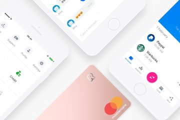 Revolut wprowadza polski support, karty i numery kont Revolut wprowadza polski support, karty i numery kont