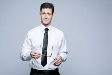 Bankowcu, jeśli myślisz o podwyżce lub awansie, nigdy nie mów tych zdań swojemu szefowi