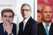 Ile zarabiają prezesi banków? Znamy stawki z 2017 roku