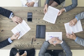 Nierówna pozycja kobiet i mężczyzn na rynku pracy zaczyna się już na etapie rekrutacji