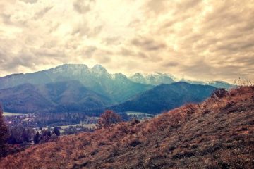 Bilety do Tatrzańskiego Parku Narodowego kupisz przez SkyCash