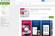 Tego jeszcze nie grali. Hakerzy udostępnili w Google Play „uniwersalną aplikację” do logowania na rachunki 21 banków