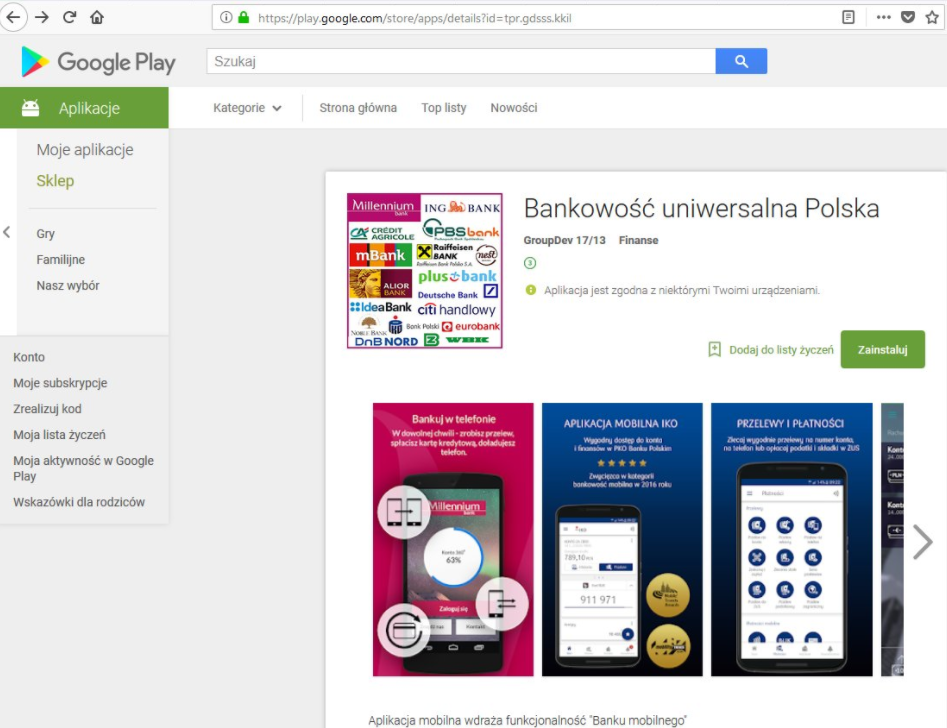 Google Play