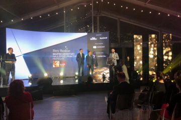 Kantor Walutowy Alior Banku nagrodzony Złotym Bankierem