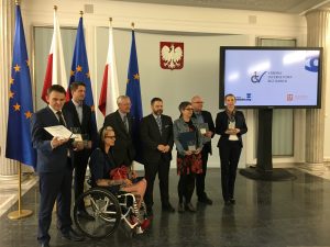 Strona Internetowa bez Barier