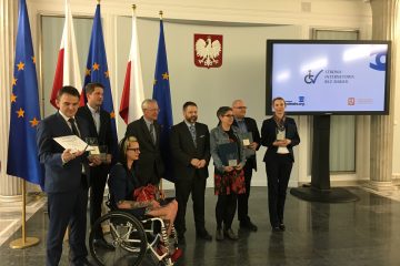 Bank Millennium zwyciężył w konkursie Strona Internetowa bez Barier