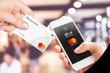 Terminal płatniczy w smartfonie: innowacja już w testach u polskich przedsiębiorców