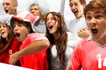 Visa rozpoczęła kampanię związaną z Mistrzostwami Świata FIFA 2018 – do wygrania wyjazdy na mecz Polska – Senegal