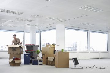 Raport PRNews.pl: Liczba placówek bankowych – I kw. 2018