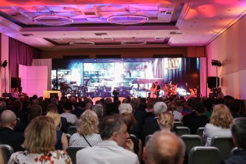 Horyzonty Bankowości 2018 – największe doroczne spotkanie środowiska bankowego i finansowego
