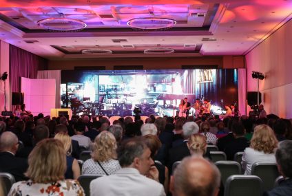 Horyzonty Bankowości 2018 – największe doroczne spotkanie środowiska bankowego i finansowego