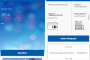 BGŻ BNP Paribas udostępnił nową aplikację mobilną - Carrefour Moje Finanse