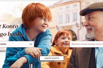 Nest Bank uruchomił porównywarkę kont