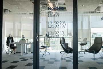 Nordea otwiera IT Campus w Warszawie