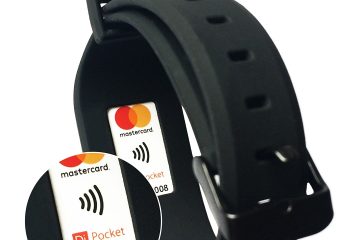 Orange Warsaw Festival po raz pierwszy z opaskami płatniczymi Mastercard