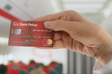 Pekao chwali się, że otworzył już 100 000 Kont Przekorzystnych