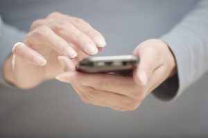telefon bankowość mobilna