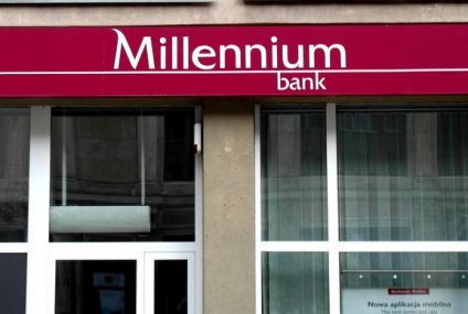Bank Millennium został laureatem konkursu Efma-Accenture Innovation in Insurance Awards 2018