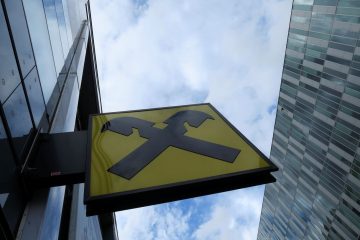 Raiffeisen w radzie wierzycieli GetBacku [Puls Biznesu]