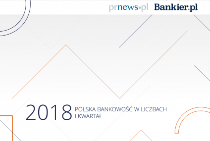 Polska bankowość w liczbach – I kw. 2018. Pobierz nowy raport        