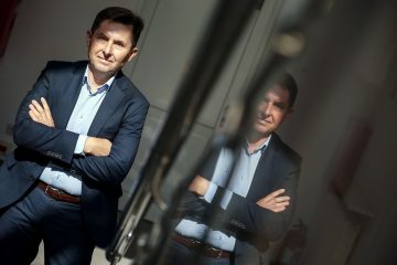 Polski fintech połączy ukraińskie wpłatomaty [Puls Biznesu]