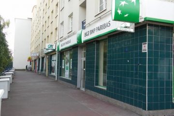 Bank BGŻ BNP Paribas doprecyzował warunki emisji akcji