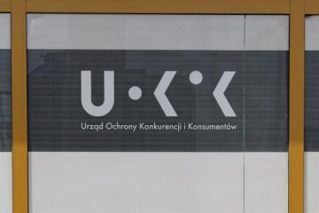UOKiK apeluje o stałe stopy kredytów hipotecznych
