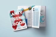 First Data prezentuje „Antytrendbook” – raport poświęcony kierunkom rozwoju branży bankowej