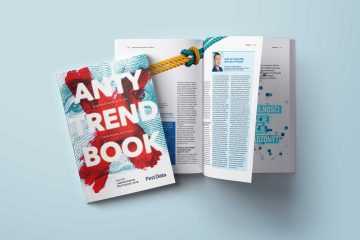 First Data prezentuje „Antytrendbook” – raport poświęcony kierunkom rozwoju branży bankowej
