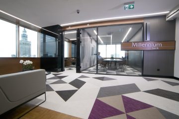 Bank Millennium z nowym centrum obsługi dla klientów bankowości prywatnej