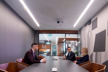 Przygotowanie strategii transformacji bankowości oddziałowej – od czego zacząć, na co zwrócić uwagę….