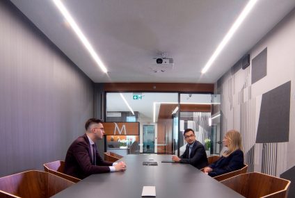 Przygotowanie strategii transformacji bankowości oddziałowej – od czego zacząć, na co zwrócić uwagę….