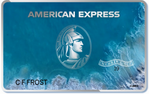 American Express
